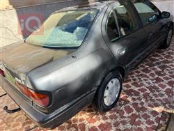 Nissan Primera